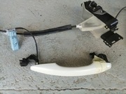 Klamka keyless drzwi prawy przód Peugeot 508 II KWE