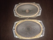 Głośniki radiowe Tonsil 4 OM - 1.5 VA - cena za dwie sztuki