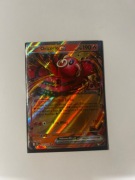 ORYGINALNA KARTA POKEMON PHANTASMAL FLAMES ORICORIO EX PFL 018/094