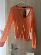 Sweterek letni wiosenny Vila Joy