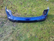 Zderzak tył audi q5 80a lift 2021