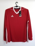 Nowa lekka koszulka longsleeve Adidas L Climacool