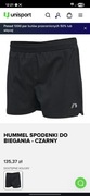 Nowe spodenki sportowe xs s 