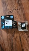Tusz do drukarki HP 302 BLACK