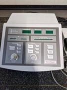 Termolezja, aparatura