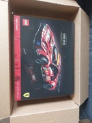 Lego Ferrari 42125 488 GTE