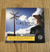 Grubson „Coś więcej niż muzyka”