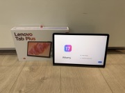 Tablet LENOVO Tab Plus 8GB/128GB/11,5"/