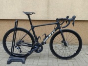 Giant TCR Advanced Pro 1 CCC Team