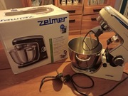 Robot planetarny Zelmer .