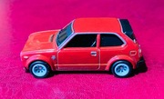Hot Wheels Japan Historics 2024 - '73 Honda Civic Custom - Premium