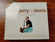 Simply Jerry Lee Lewis 2 cd