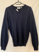 LACOSTE SWETEREK ROZM.XS 100% ORYGINAŁ
