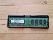 Pamięć RAM DDR2 2GB
