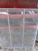 Sita class senator oczka 