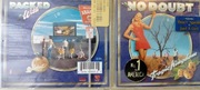 NO DOUBT tragic kingdom
