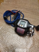 Multiplikator elektryczny SHIMANO 3000 IKA Special