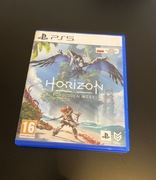 Horizon Forbidden West PL ps5 gra