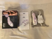 Braun Silk-expert Pro 3 Depilator laserowy świetlny IPL