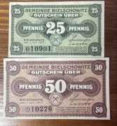 Bielschowitz Bielszowice