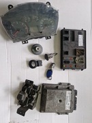 Zestaw startowy Ford Transit MK7 2.2TDCI 6C11-12A650AN