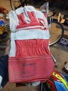 Rękawice Würth rozmiar 10 