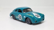 Hot Wheels Porsche 356 Outlaw