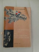 Ostatnia noc w Ciudad Trujillo - Andrzej  Wydrzyński