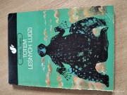 Totem leśnych ludzi, Andrzej Trepka