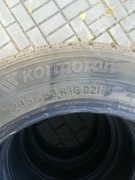 Opony zimowe Kormoran 205/60/R16 92 H