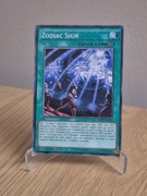 Karta Yu-Gi-Oh! TCG: Zodiac Sign