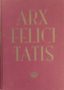 Arx felicitatis: księga ku czci profesora Andrzeja Rottermunda 