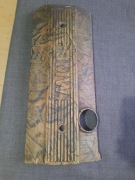 Bmw e36 pokrywa osłona silnika m52 1 vanos