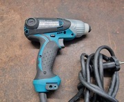 Zakrętarka udarowa Makita TD0101F