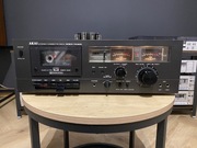 Magnetofon Akai GXC-706D