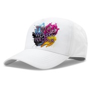 CZAPKA Z DASZKIEM – TWOJA GŁOWA, TWÓJ NADRUK!