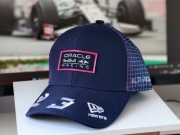 Czapka Red Bull Racing F1 Max Verstappen