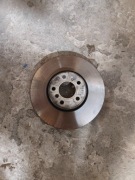 Sprzedam Tarcz przednia Lewa do BMW F10 535d