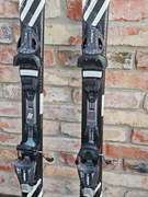 Narty Elan Exar Pro 140 cm