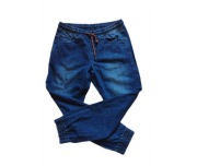 Jeansy męskie Cropp joggery rozmiar r. 38