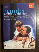DVD Thomas Hamlet Keenlyside Dessay