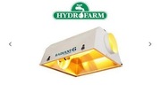 Hydro Farm Odbłyśnik Wentylowany Radiant, 95% Odbł
