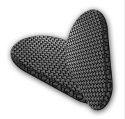 SAS-TEC SC-1/KA Ochraniacz protektor bioder biodrowy Level 1