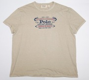 POLO Ralph Lauren t-shirt, rozm. XXL, NOWY