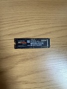 Dysk SSD 500GB Samsung 970 EVO Plus NVMe M.2 SSD