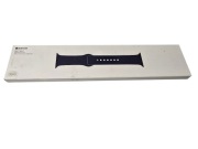 Oryginalny pasek Apple Watch Sport Band 38mm Midnight Blue MLKX2ZM/A