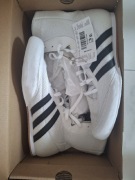 Buty bokserskie adidas BoX Hog 2.0 43 i 1/3 UK 9 US 9 i 1/2 nowe z metkami 