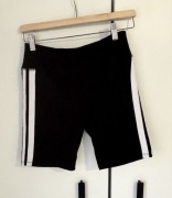 Spodnie damskie legginsy nowe r.S/M