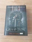Gra o Tron. Tom 1. Wydanie serialowe - UŻYWANA