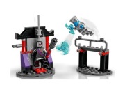 LEGO 71731 Zane kontra Nindroid
